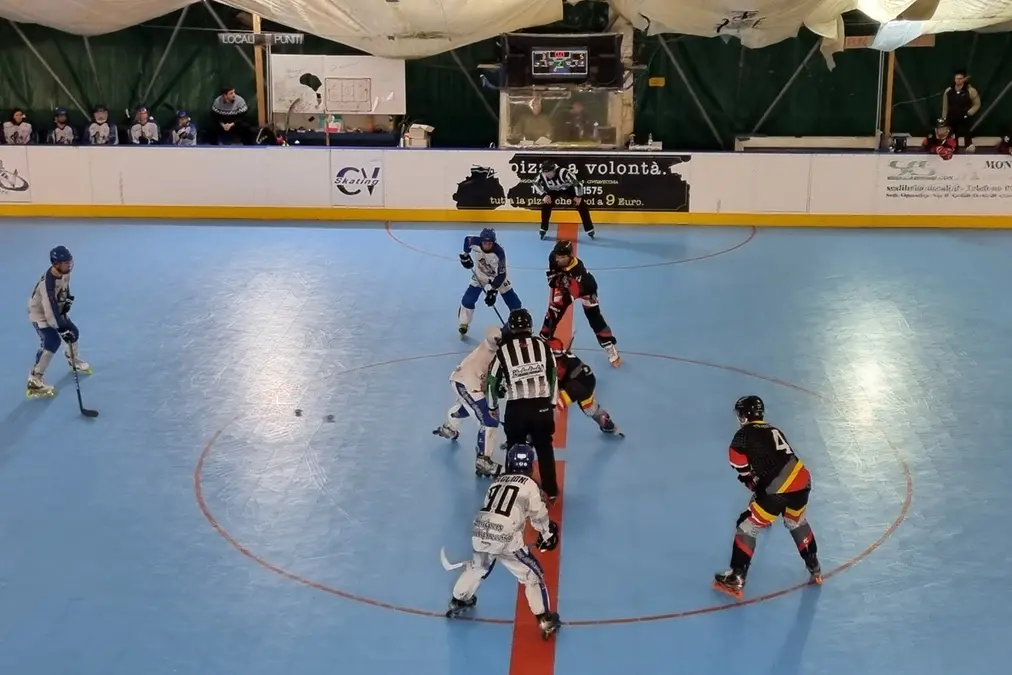 Snipers a Trieste per l’ultimo giro della ruota della regular season