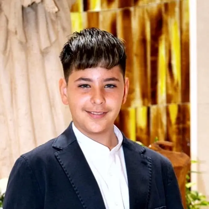 Gabriele Costantino, donati gli organi del 13enne