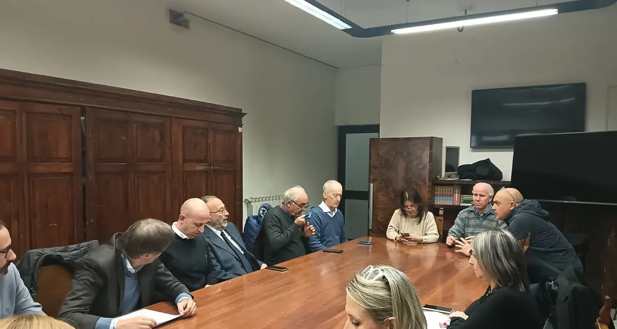 Viterbo: aree peep, c’è l’ok della commissione alle delibera sui prezzi