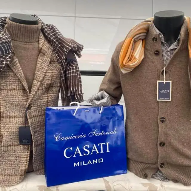 \"Gli Ambulanti di Forte dei Marmi®” a VETRALLA sabato 22 marzo