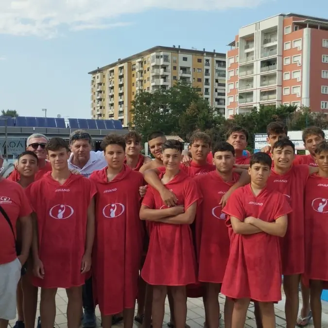 Centumcellae fuori dalle semifinali ma con tanta esperienza in più