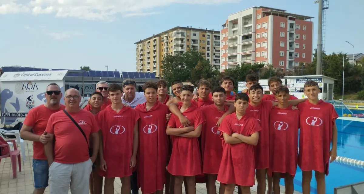Centumcellae fuori dalle semifinali ma con tanta esperienza in più