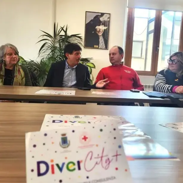 Rinnovato lo sportello Divercity+