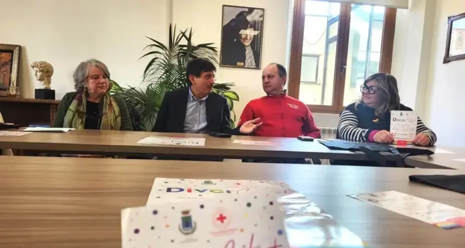 Rinnovato lo sportello Divercity+