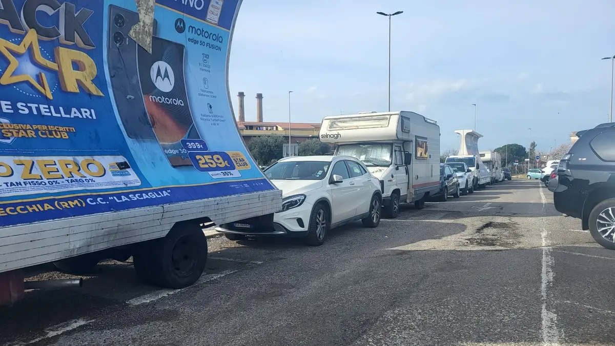Sosta blu in tribunale, critiche di Giammusso e Frascarelli