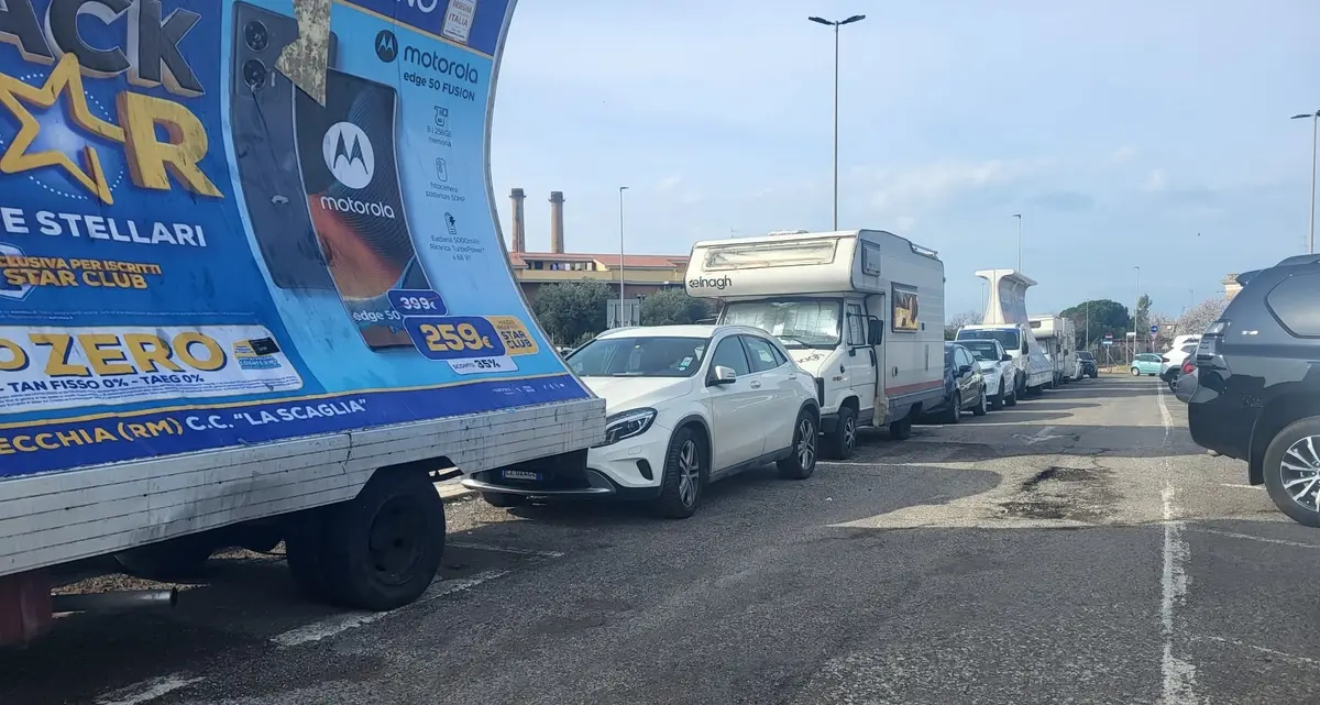 Sosta blu in tribunale, critiche di Giammusso e Frascarelli