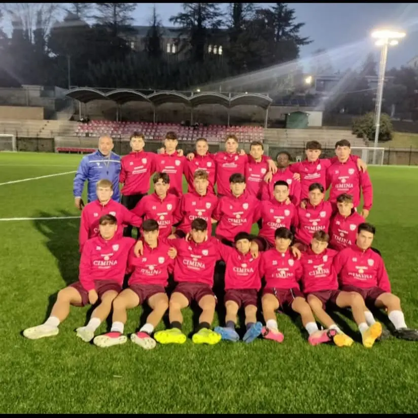 Juniores, La Flaminia ospita la battistrada Trastevere. Il programma