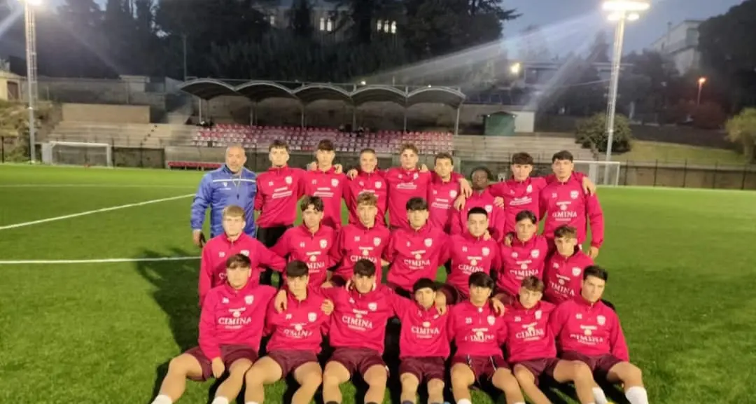 Juniores, La Flaminia ospita la battistrada Trastevere. Il programma