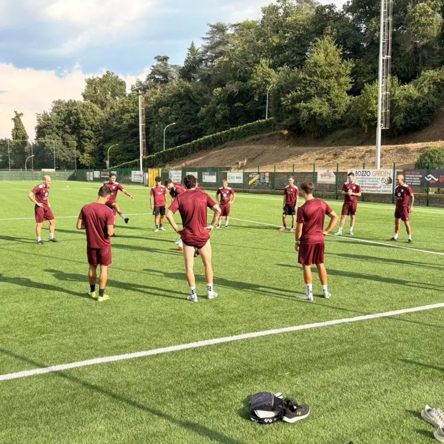 Coppa Italia, c’è il derby Tarquinia-Pianoscarano