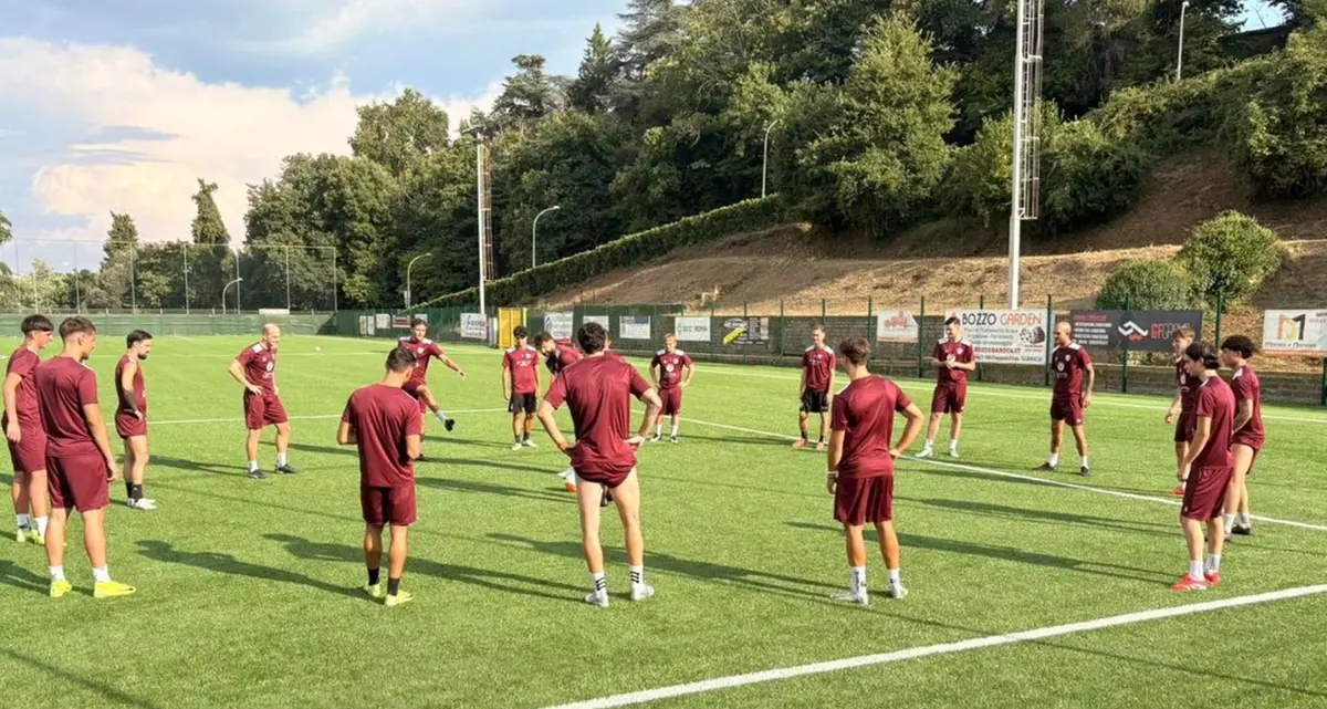 Coppa Italia, c’è il derby Tarquinia-Pianoscarano