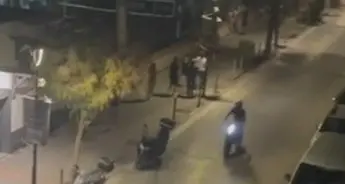 «Musica fino a notte, qui non si dorme»