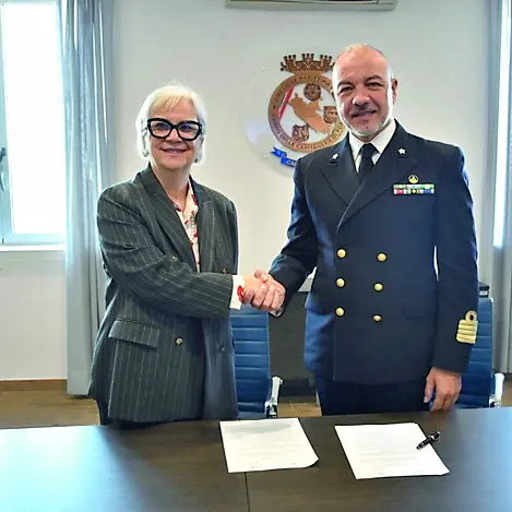 Stendhal-Calamatta e Capitaneria: via al percorso di formazione per 75 studenti