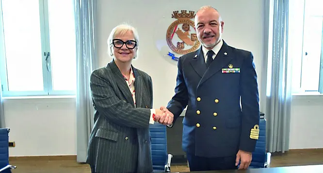 Stendhal-Calamatta e Capitaneria: via al percorso di formazione per 75 studenti