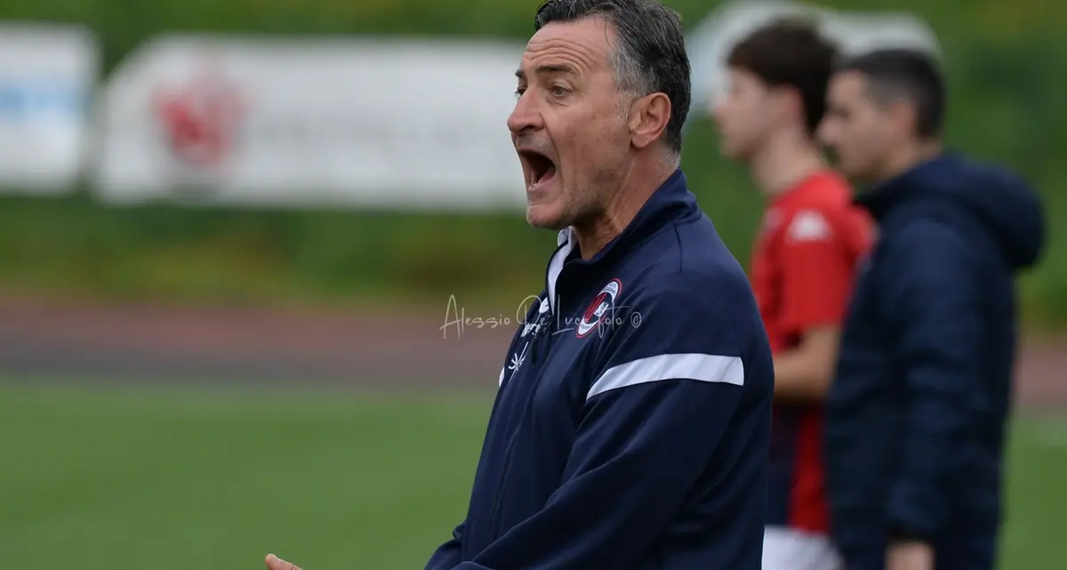 Passione Ladispoli per continuare a lottare su due fronti