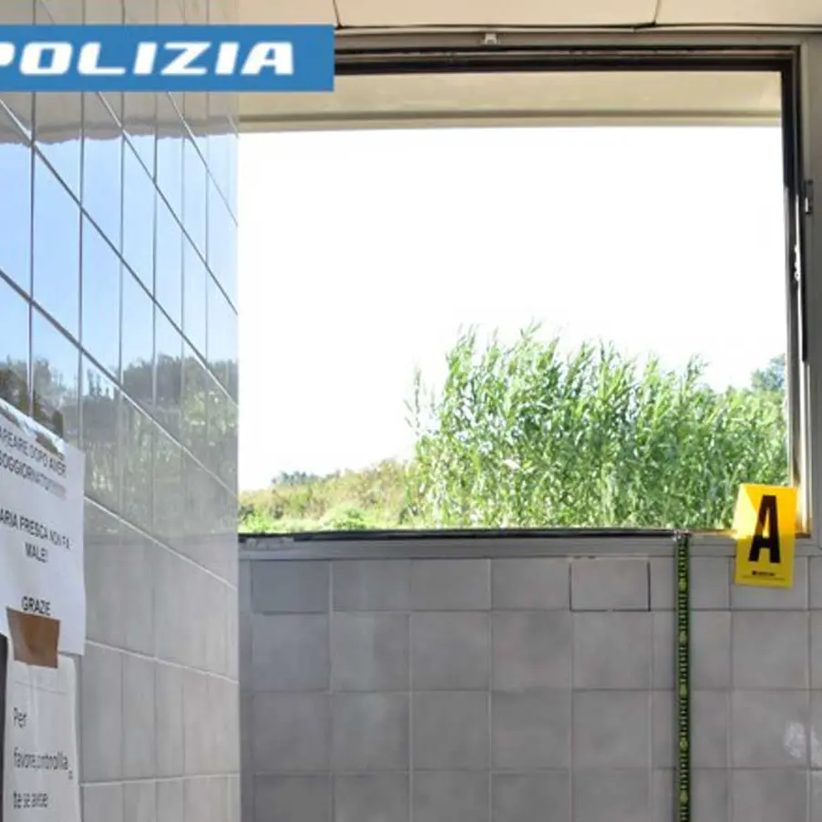 Viterbo: furti di farmaci salvavita, arrestato anche il secondo uomo