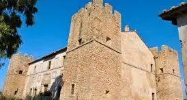 Castello dei Monteroni, restyling avanti tutta