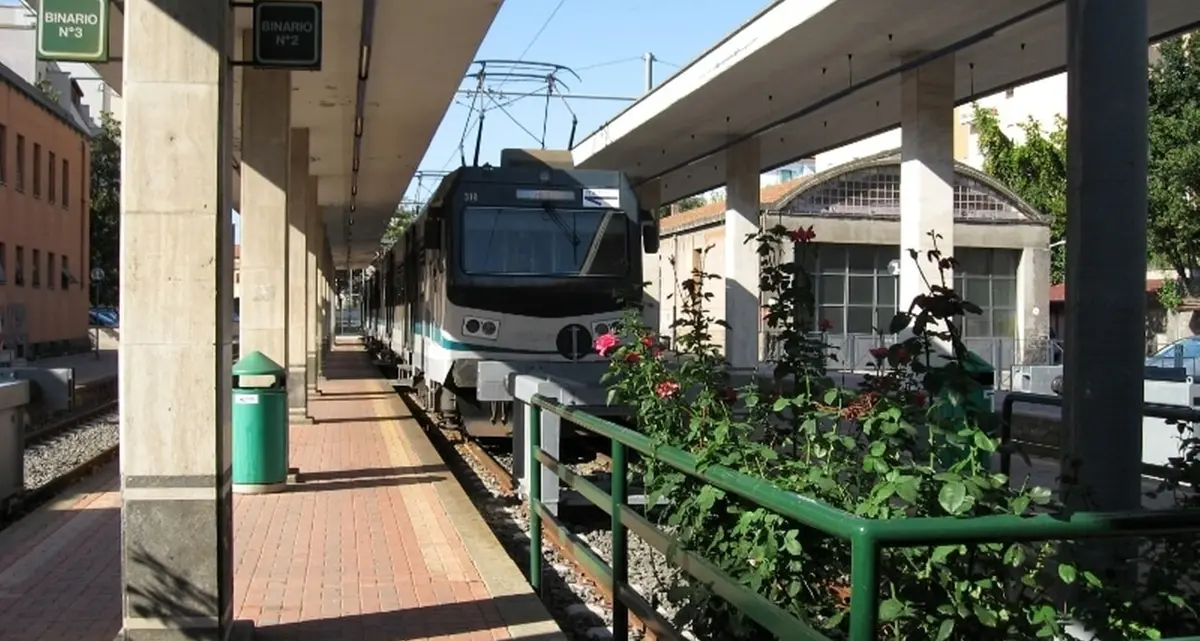 Ferrovia Roma nord, va sempre peggio