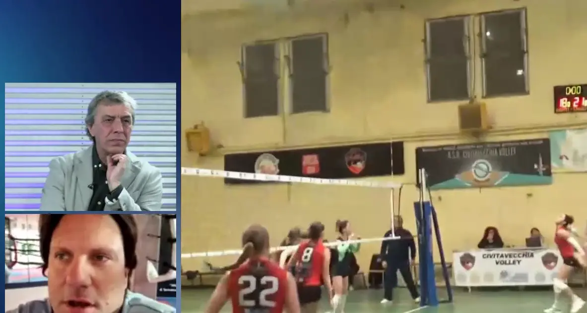 NEWS & COFFEE rassegna stampa Lunedì 23 Febbraio 2026