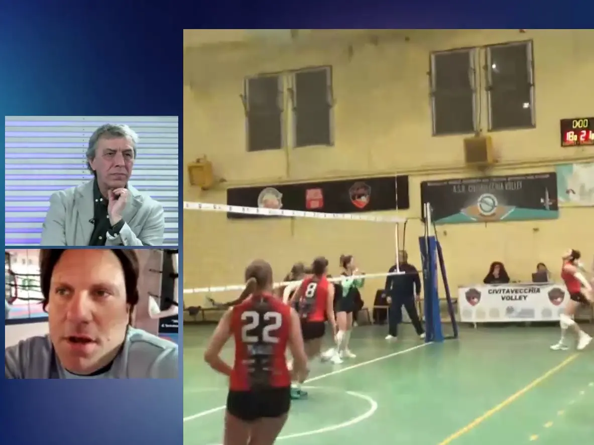 NEWS & COFFEE rassegna stampa Lunedì 23 Febbraio 2026