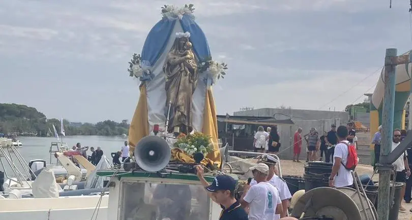 Anche quest’anno Montalto ha celebrato la Festa della Madonna dello Speronello