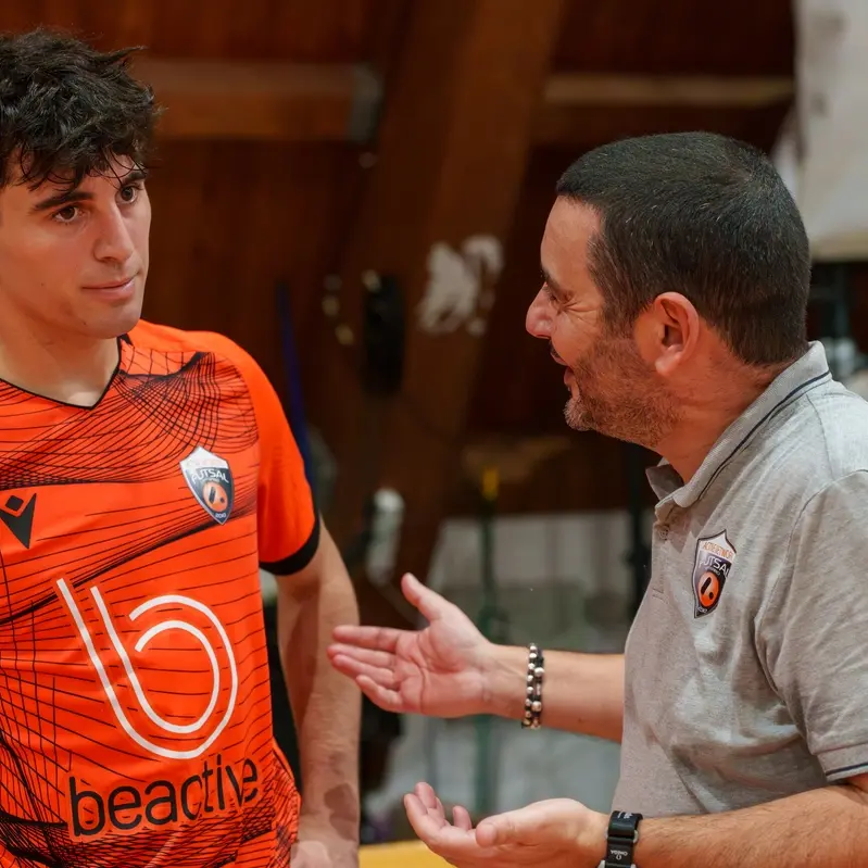 Active Network, domani la trasferta a Genzano