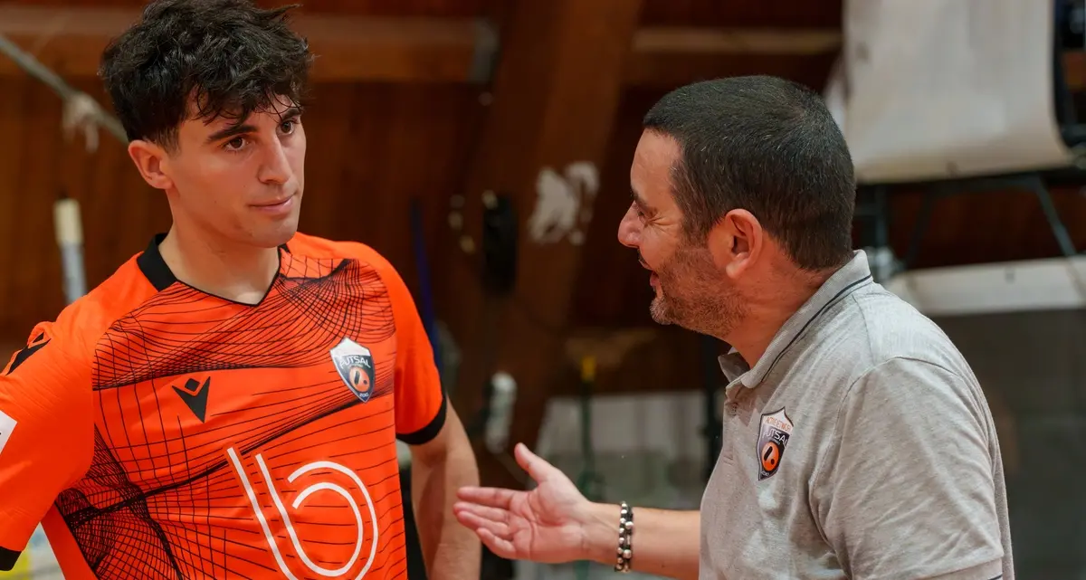 Active Network, domani la trasferta a Genzano