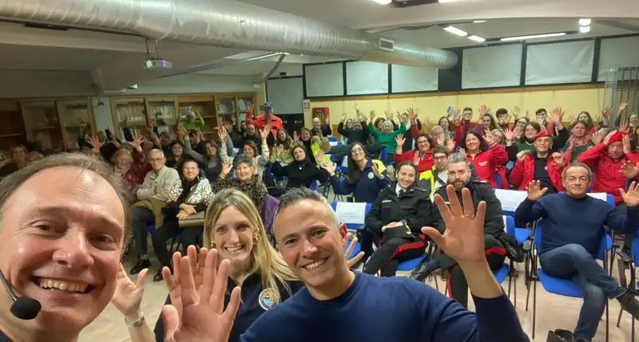 “Non importa come, l’importante è comunicare”. Un convegno a favore dell’inclusione sociale