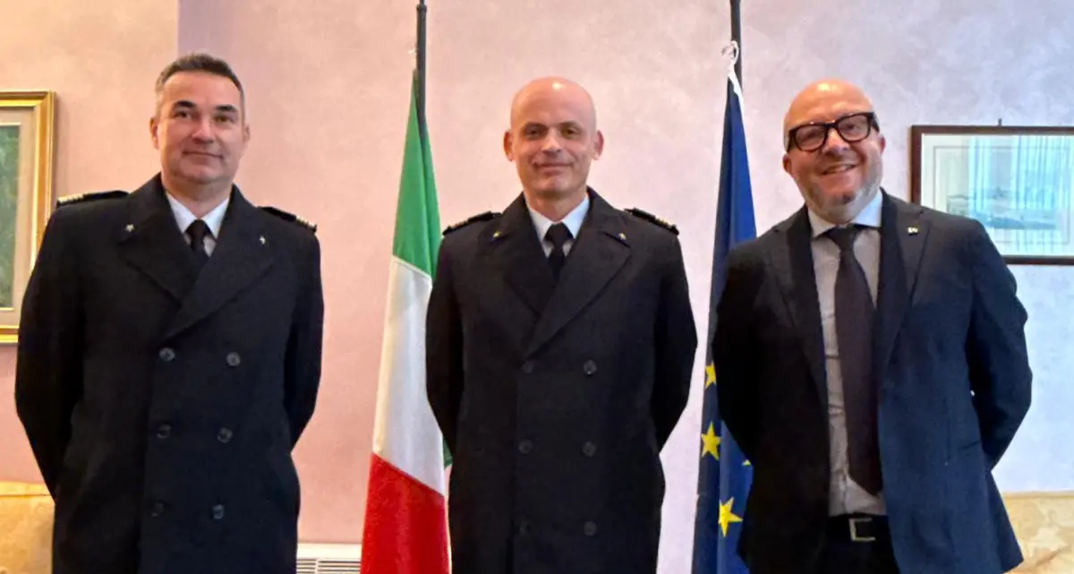«Viterbo polo strategico per la formazione militare»
