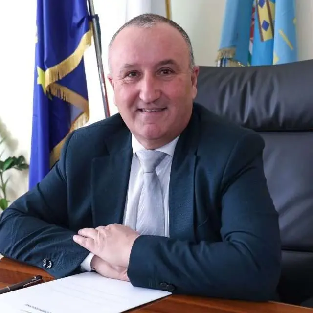 «Traguardo che premia l’impegno dell’amministrazione Giampieri»