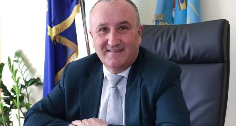 «Traguardo che premia l’impegno dell’amministrazione Giampieri»