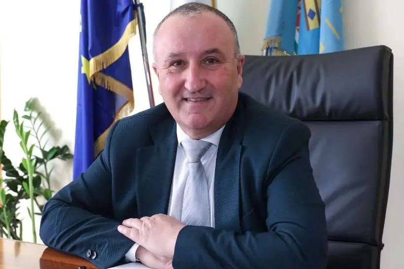 «Traguardo che premia l’impegno dell’amministrazione Giampieri»