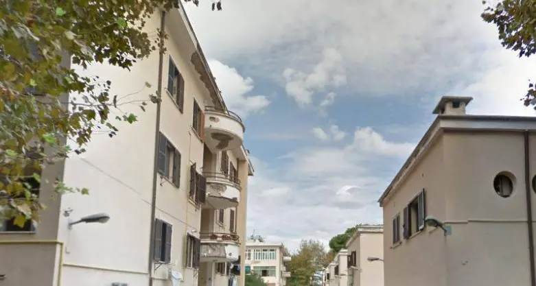 «85enne da ottobre fuori casa per gravi infiltrazioni»