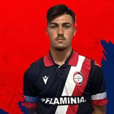 Punto pesante ottenuto dalla Flaminia con il 3-3 sul campo dell’Albalonga