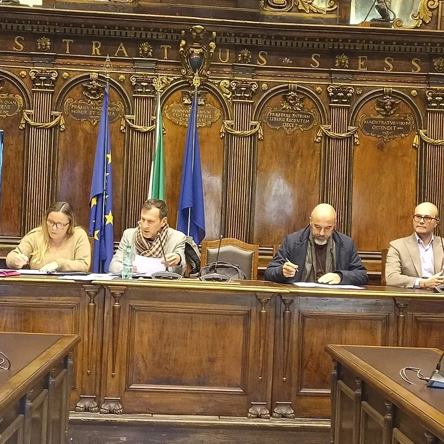 Bollette per 70mila euro, Comune insolvente