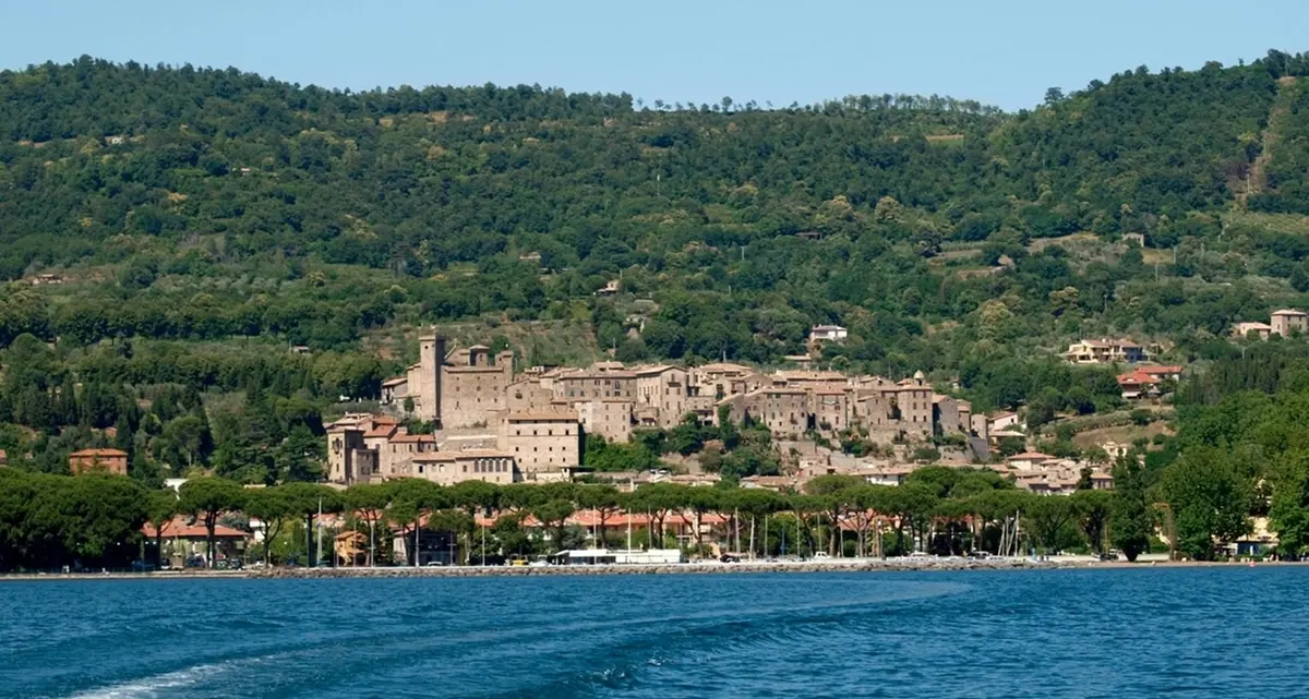Arriva la guida turistica in tedesco