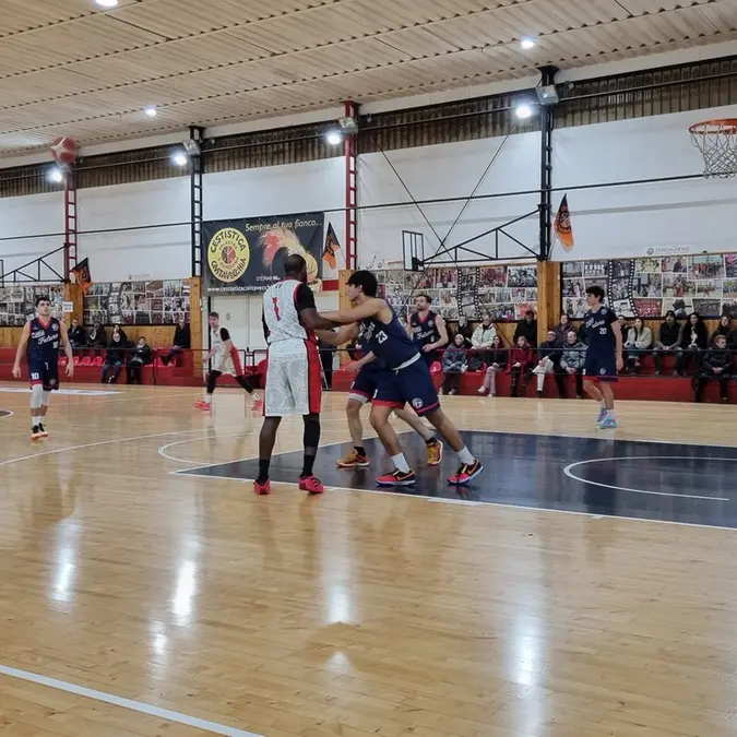 La Cestistica ora piace: e la vince con i giovani