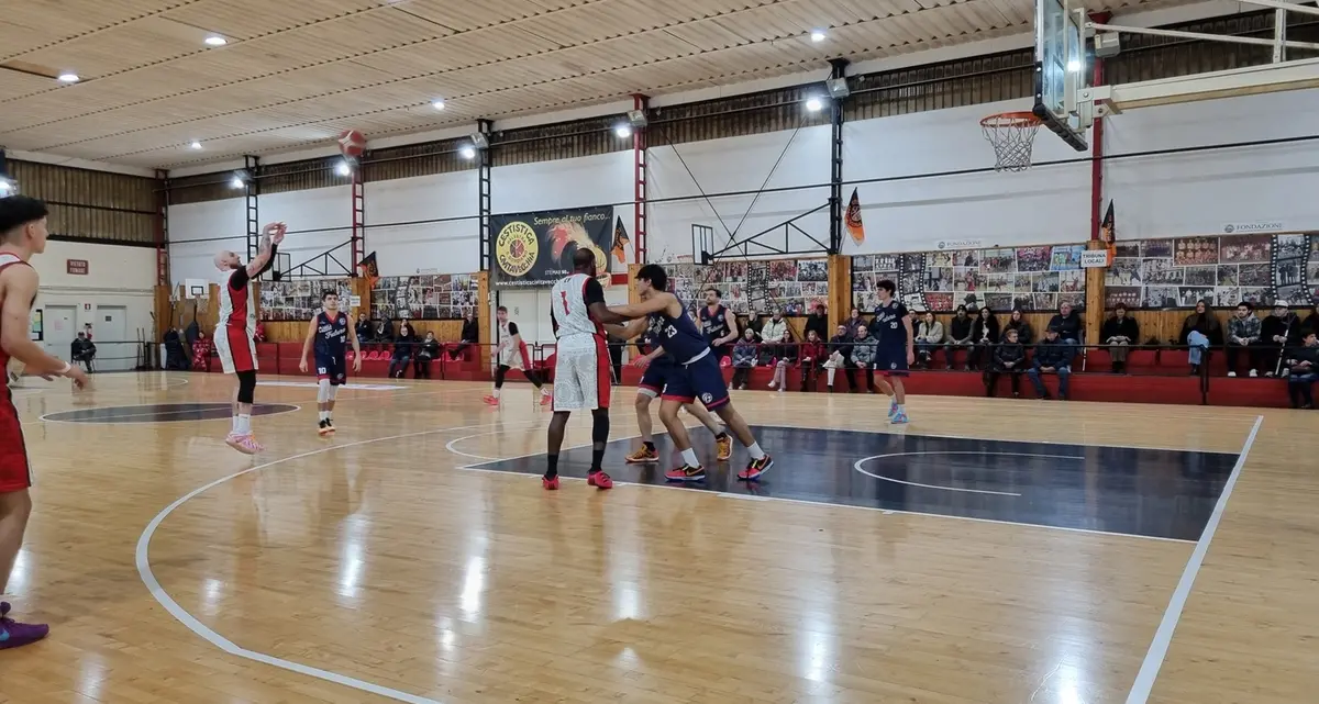 La Cestistica ora piace: e la vince con i giovani