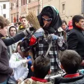 Tarquinia, si corre per la befana