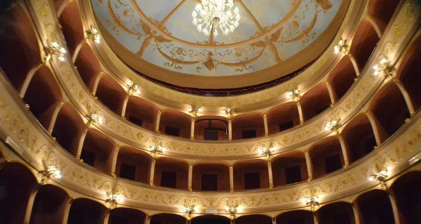 La storia vera di Bellezza Orsini