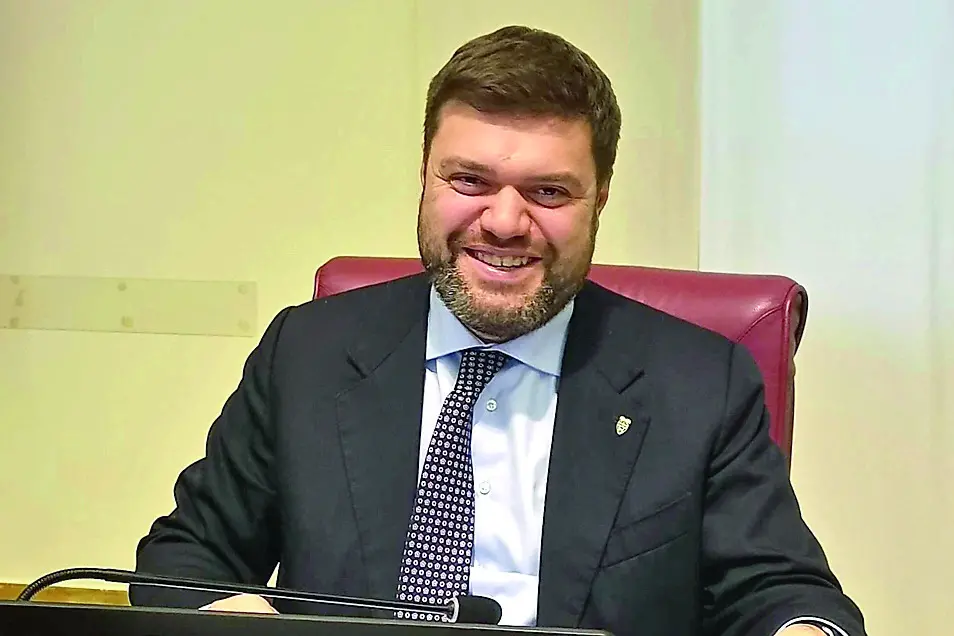 «Sulla Teverina in arrivo i “super” tutor»