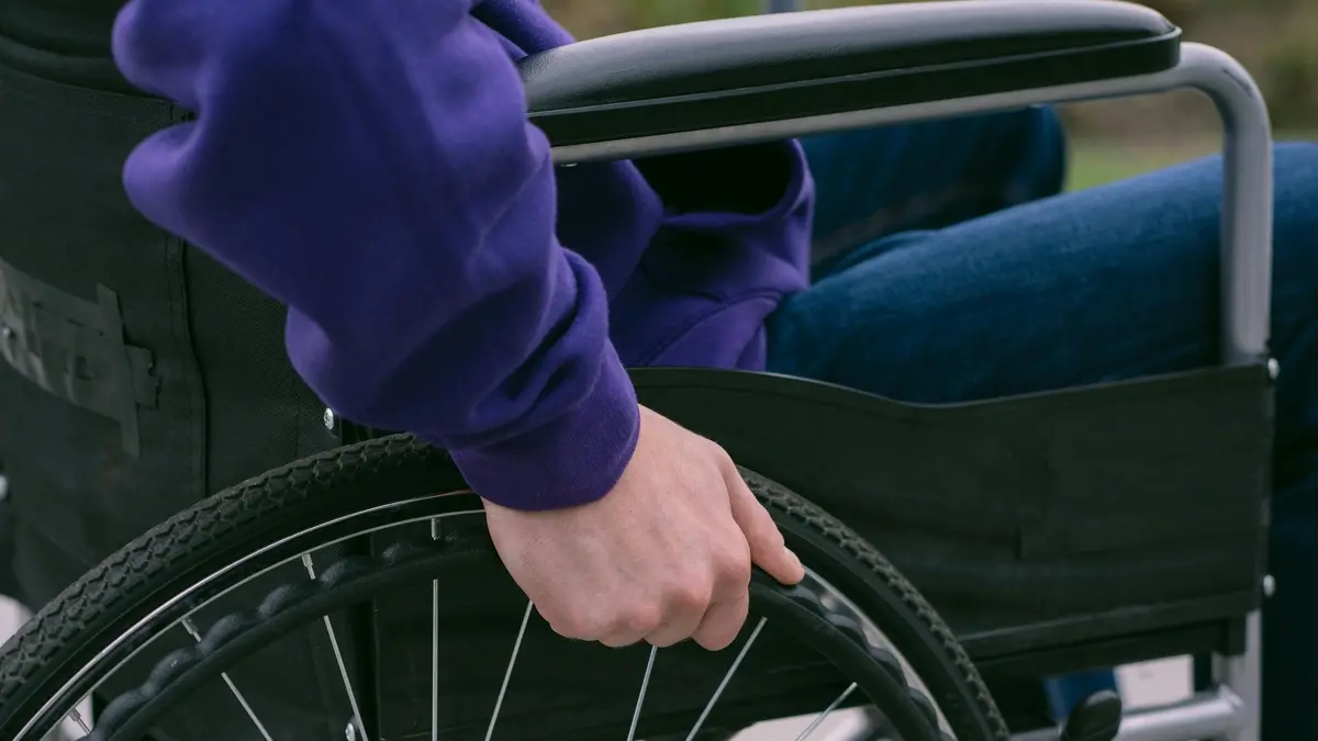 Calamatta, assistenza tagliata: genitori in rivolta