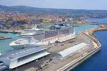 Tassa crocieristi, Usb Civitavecchia: «I comuni portuali devono unirsi. Il sindaco assuma l’iniziativa»