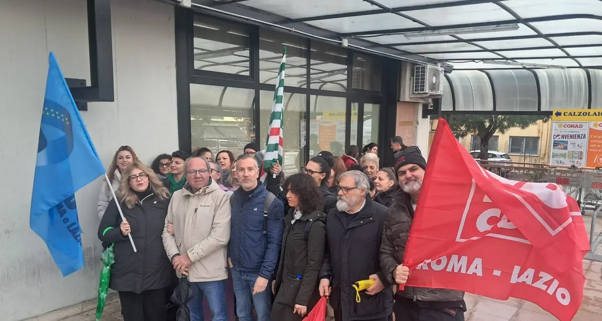 Oss Asl Roma 4: proroga di un mese per il personale a rischio