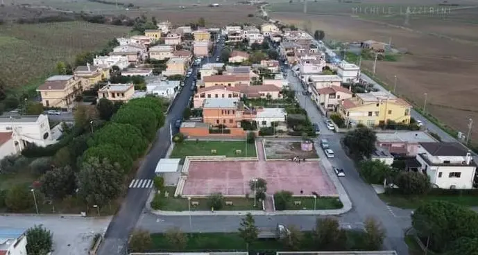 «È ora di risolvere l’annoso problema della pulizia di Santa Severa nord»