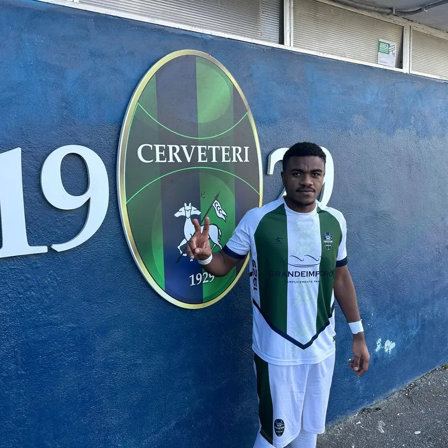 Il Città di Cerveteri non si ferma più: Olimpus Roma steso 3-1