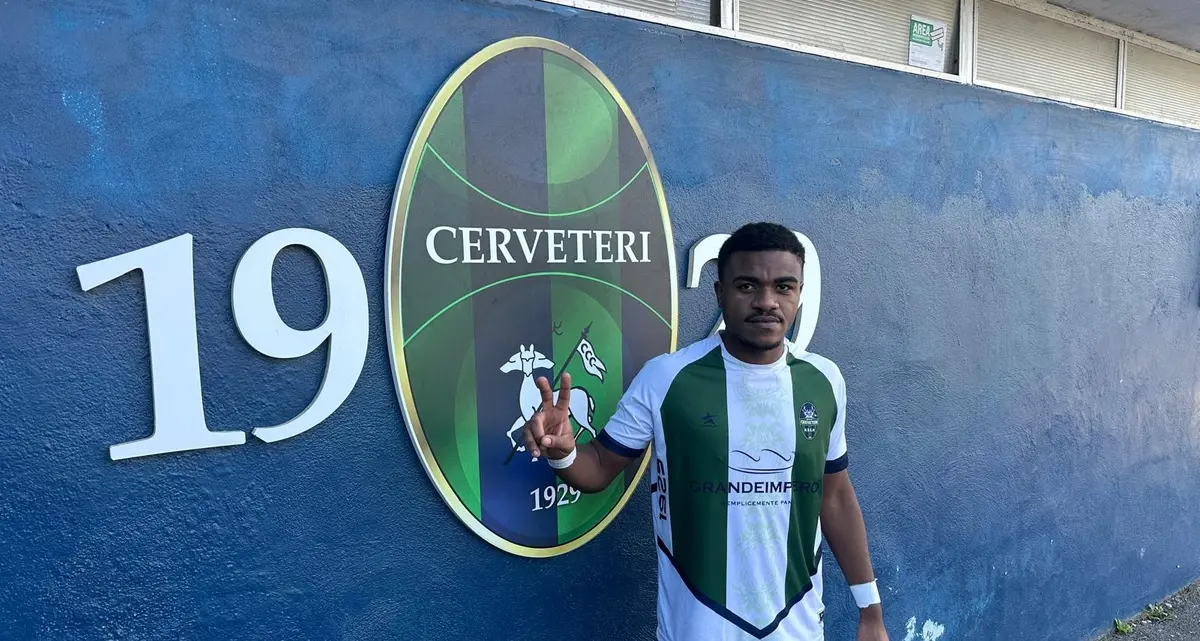 Il Città di Cerveteri non si ferma più: Olimpus Roma steso 3-1