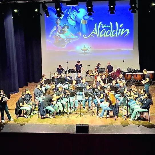 Il concerto degli Amici della musica incanta il Traiano