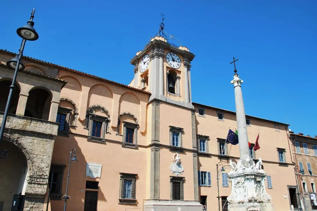 «Abbiamo conferito incarichi per piani di sicurezza a due diverse società»