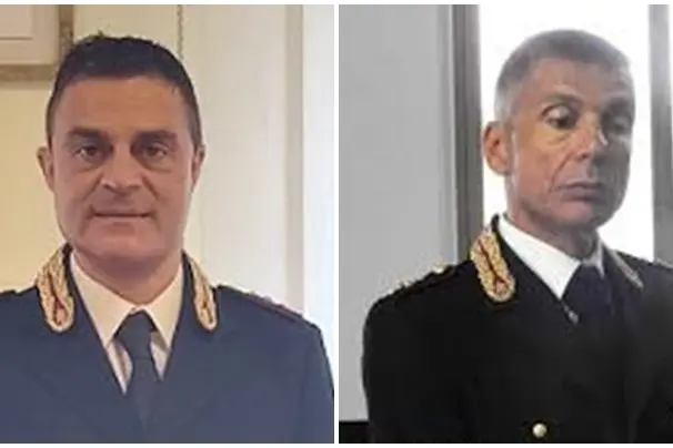 D’Amico e Amoruso primi dirigenti