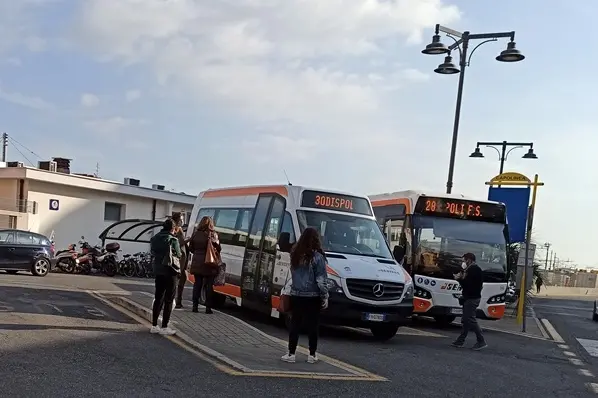 Tpl, sale la preoccupazione per la gestione regionale